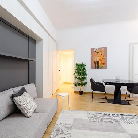 Design Apartment - Spadolini, Campus Bocconi Mediolan Zewnętrze zdjęcie