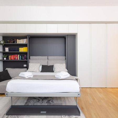 Design Apartment - Spadolini, Campus Bocconi Mediolan Zewnętrze zdjęcie