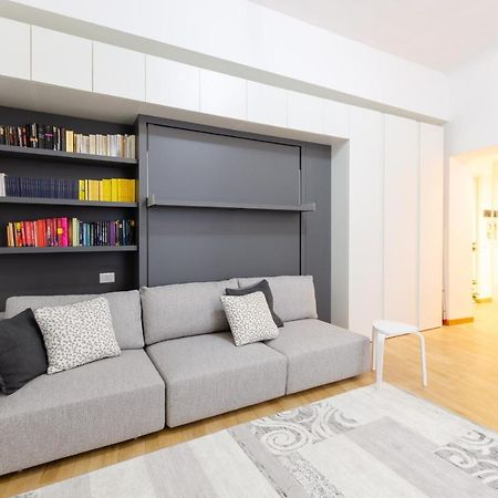 Design Apartment - Spadolini, Campus Bocconi Mediolan Zewnętrze zdjęcie