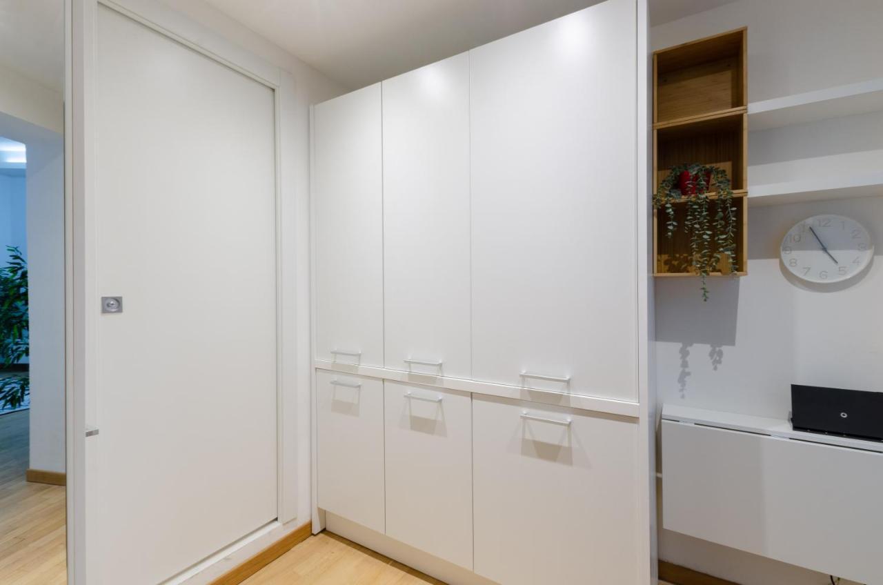 Design Apartment - Spadolini, Campus Bocconi Mediolan Zewnętrze zdjęcie