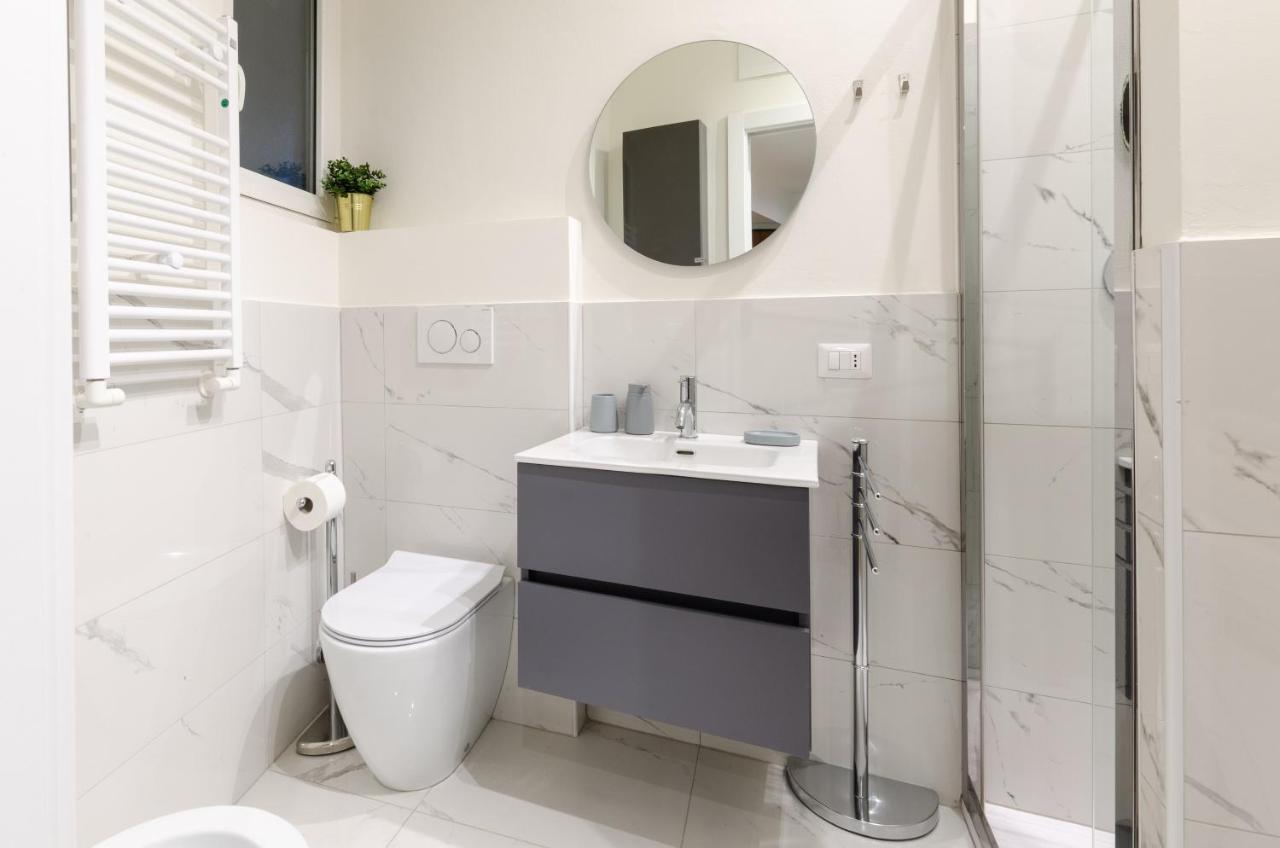 Design Apartment - Spadolini, Campus Bocconi Mediolan Zewnętrze zdjęcie