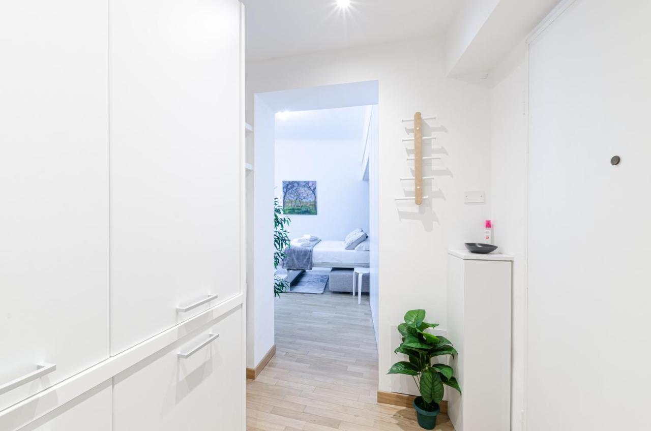 Design Apartment - Spadolini, Campus Bocconi Mediolan Zewnętrze zdjęcie