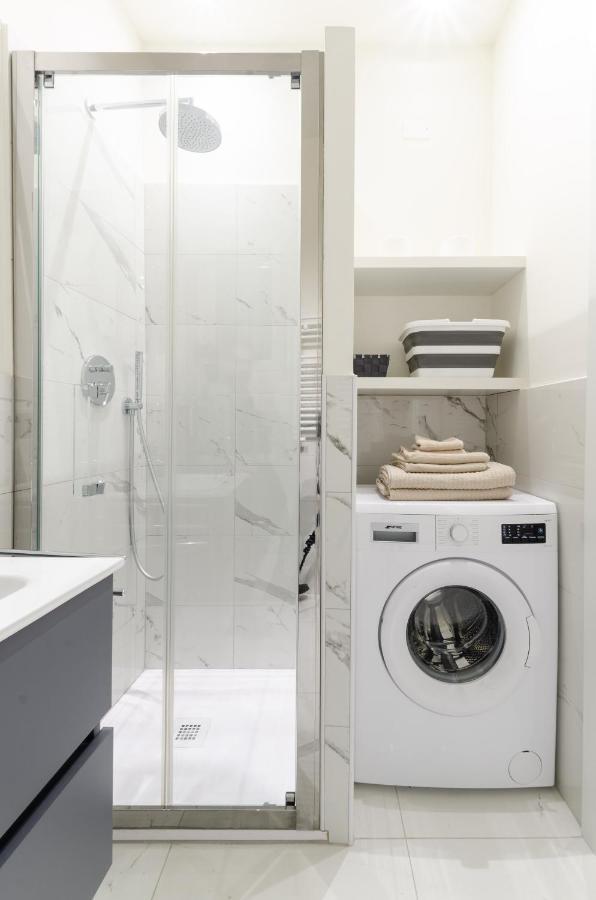 Design Apartment - Spadolini, Campus Bocconi Mediolan Zewnętrze zdjęcie
